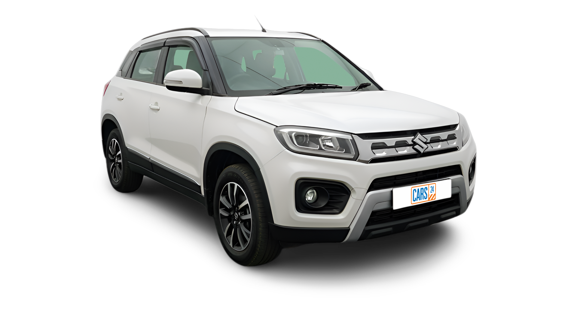 Maruti Vitara Brezza-img